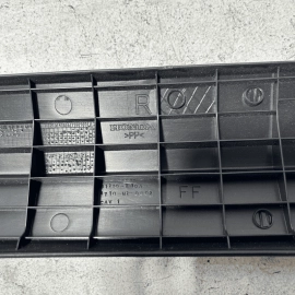 2013-14-15-16-17-2018 ACURA RDX FRONT RIGHT SIDE SEAT LOWER TRIM COVER OEM