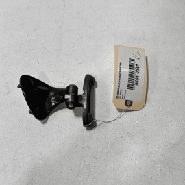 2010-2016 PORSCHE PANAMERA S REAR RIGHT PASSENGER SIDE DOOR LOWER HINGE OEM