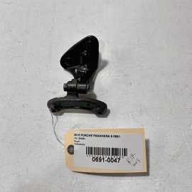 2010-2016 PORSCHE PANAMERA S REAR RIGHT PASSENGER SIDE DOOR LOWER HINGE OEM