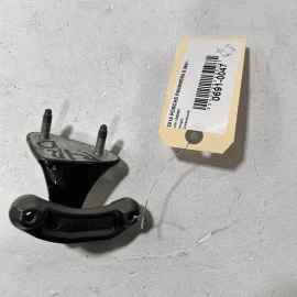 2010-2016 PORSCHE PANAMERA S REAR RIGHT PASSENGER SIDE DOOR LOWER HINGE OEM