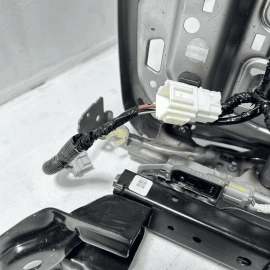 2016-2017-2018 ACURA RDX FRONT RIGHT SIDE SEAT FRAME TRACK RAIL & MOTORS OE