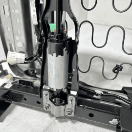 2016-2017-2018 ACURA RDX FRONT RIGHT SIDE SEAT FRAME TRACK RAIL & MOTORS OE