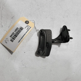 2010-2016 PORSCHE PANAMERA S REAR LEFT DRIVER SIDE DOOR UPPER HINGE OEM