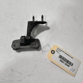 2010-2016 PORSCHE PANAMERA S REAR LEFT DRIVER SIDE DOOR UPPER HINGE OEM