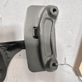 2010-2016 PORSCHE PANAMERA S REAR LEFT DRIVER SIDE DOOR UPPER HINGE OEM