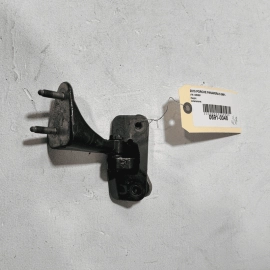 2010-2016 PORSCHE PANAMERA S REAR LEFT DRIVER SIDE DOOR UPPER HINGE OEM