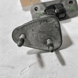2010-2016 PORSCHE PANAMERA S REAR LEFT DRIVER SIDE DOOR UPPER HINGE OEM
