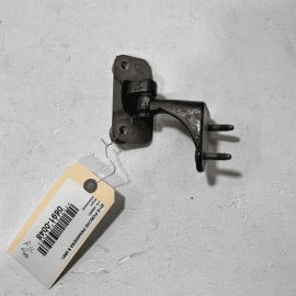 2010-2016 PORSCHE PANAMERA S REAR LEFT DRIVER SIDE DOOR UPPER HINGE OEM