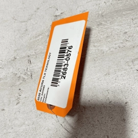 2015-2020 ACURA TLX Center Console Cylinder Lock Switch Glove Box OEM 2015-2020 ACURA TLX Center Console Cylinder Lock Switch Glove Box OEM