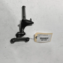 2010-2016 PORSCHE PANAMERA S FRONT RIGHT PASSENGER SIDE DOOR UPPER HINGE OE