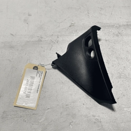 2015-2020 ACURA TLX CENTER CONSOLE UNDER DASH TRIM COVER PANEL DRIVER BOX O 2015-2020 ACURA TLX CENTER CONSOLE UNDER DASH TRIM COVER PANEL DRIVER BOX O