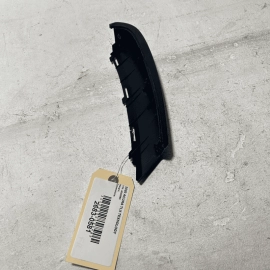 15-20 ACURA TLX CENTER CONSOLE UNDER DASH TRIM COVER OUTER PANEL DRIVER BOX 15-20 ACURA TLX CENTER CONSOLE UNDER DASH TRIM COVER OUTER PANEL DRIVER BOX