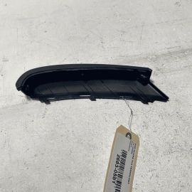 15-20 ACURA TLX CENTER CONSOLE UNDER DASH TRIM COVER OUTER PANEL DRIVER BOX 15-20 ACURA TLX CENTER CONSOLE UNDER DASH TRIM COVER OUTER PANEL DRIVER BOX