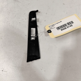 2016 - 2022 BMW X1 X2 CENTER CONSOLE FILLER PANEL COVER TRIM OEM