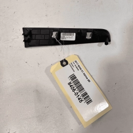 2016 - 2022 BMW X1 X2 CENTER CONSOLE FILLER PANEL COVER TRIM OEM