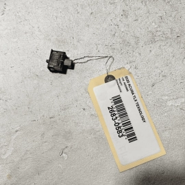 2018 - 2020 Acura TLX CABIN AMBIENT DECORATION LIGHT ON / OFF SWITCH OEM 2018 - 2020 Acura TLX CABIN AMBIENT DECORATION LIGHT ON / OFF SWITCH OEM