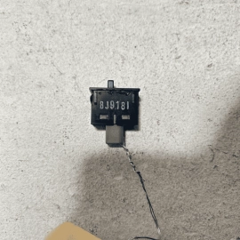 2018 - 2020 Acura TLX CABIN AMBIENT DECORATION LIGHT ON / OFF SWITCH OEM 2018 - 2020 Acura TLX CABIN AMBIENT DECORATION LIGHT ON / OFF SWITCH OEM