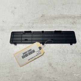 2013 - 2020 ACURA TLX FRONT GLOVE BOX LID MAINTENANCE BLACK NH690L OEM