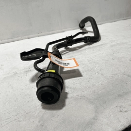 2018 - 2020 Acura TLX Fuel Gas Filler Pipe Tube Assembly OEM
