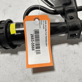 2018 - 2020 Acura TLX Fuel Gas Filler Pipe Tube Assembly OEM