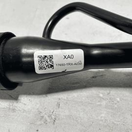 2017 - 2020 ACURA MDX GAS FUEL TANK FILLER NECK DELIVERY PIPE OEM