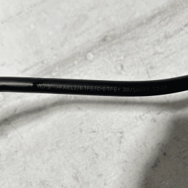 JEEP GRAND CHEROKEE 2011 - 2021 FUEL GAS SUPPLY HOSE TUBE PIPE LINE OEM