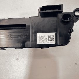 BMW X1 F48 2016-2022 DASH DASHBOARD AUDIO RADIO & CD PLAYER CONTROL SWITCH 