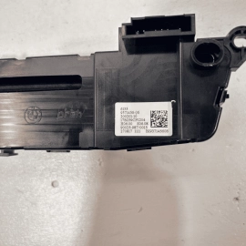 BMW X1 F48 2016-2022 DASH DASHBOARD AUDIO RADIO & CD PLAYER CONTROL SWITCH 