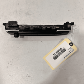 BMW X1 F48 2016-2022 DASH DASHBOARD AUDIO RADIO & CD PLAYER CONTROL SWITCH 