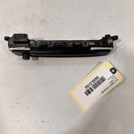 BMW X1 F48 2016-2022 DASH DASHBOARD AUDIO RADIO & CD PLAYER CONTROL SWITCH 