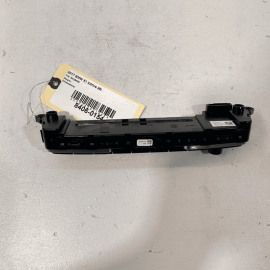 BMW X1 F48 2016-2022 DASH DASHBOARD AUDIO RADIO & CD PLAYER CONTROL SWITCH 