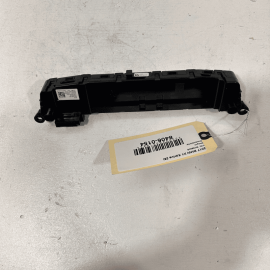 BMW X1 F48 2016-2022 DASH DASHBOARD AUDIO RADIO & CD PLAYER CONTROL SWITCH 