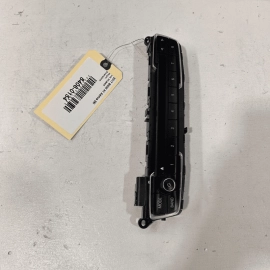 BMW X1 F48 2016-2022 DASH DASHBOARD AUDIO RADIO & CD PLAYER CONTROL SWITCH 