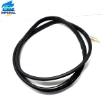 2015-2020 Acura TLX Front Right Passenger Side Inner Door Seal Weatherstrip