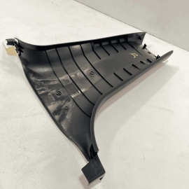 2015-2020 ACURA TLX TECH+A CENTER GARNISH PILLAR RIGHT PASSENGER LOWER TRIM