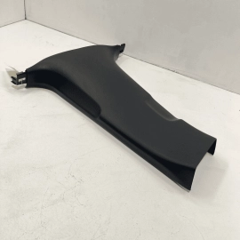 2015-2020 ACURA TLX TECH+A CENTER GARNISH PILLAR RIGHT PASSENGER LOWER TRIM