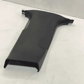 2015-2020 ACURA TLX TECH+A CENTER GARNISH PILLAR RIGHT PASSENGER LOWER TRIM