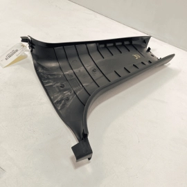 2015-2020 ACURA TLX TECH+A CENTER GARNISH PILLAR RIGHT PASSENGER LOWER TRIM