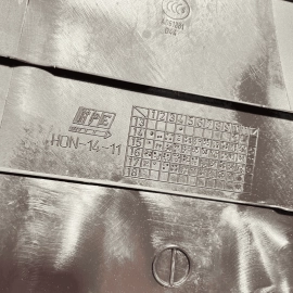 2015-2020 ACURA TLX TECH+A CENTER GARNISH PILLAR RIGHT PASSENGER LOWER TRIM