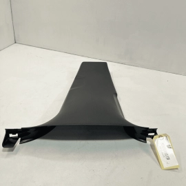 2015-2020 ACURA TLX TECH+A CENTER GARNISH PILLAR RIGHT PASSENGER LOWER TRIM