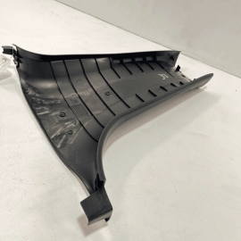 2015-2020 ACURA TLX TECH+A CENTER GARNISH PILLAR RIGHT PASSENGER LOWER TRIM