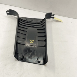 2015-2020 ACURA TLX TECH+A CENTER GARNISH PILLAR RIGHT PASSENGER LOWER TRIM