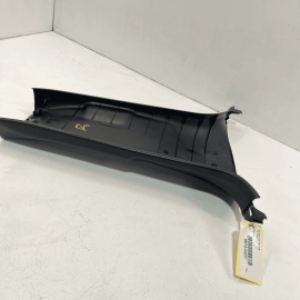 2015-2020 ACURA TLX TECH+A CENTER GARNISH PILLAR RIGHT PASSENGER LOWER TRIM