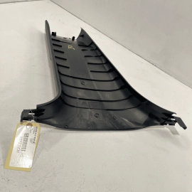 2015-2020 ACURA TLX TECH+A CENTER GARNISH PILLAR RIGHT PASSENGER LOWER TRIM
