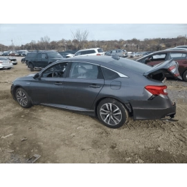 2018-2020 HONDA ACCORD Front Passenger Right Door Rubber Weather Strip Seal