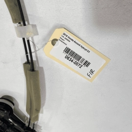 HONDA ACCORD 2018-2021 FRONT RIGHT PASSENGER SIDE DOOR LOCK LATCH ACTUATOR 