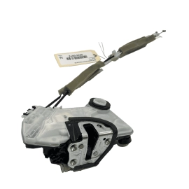 HONDA ACCORD 2018-2021 FRONT RIGHT PASSENGER SIDE DOOR LOCK LATCH ACTUATOR  HONDA ACCORD 2018-2021 FRONT RIGHT PASSENGER SIDE DOOR LOCK LATCH ACTUATOR