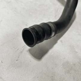 2011-2016 BMW BASE 528i 535i 550i  FUEL GAS TANK FILLER NECK HOSE TUBE PIPE