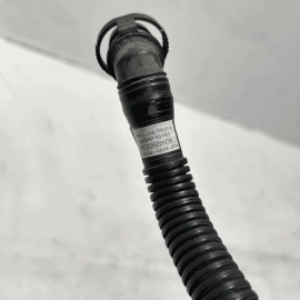 2011-2016 BMW BASE 528i 535i 550i  FUEL GAS TANK FILLER NECK HOSE TUBE PIPE