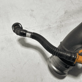 2011-2016 BMW BASE 528i 535i 550i  FUEL GAS TANK FILLER NECK HOSE TUBE PIPE